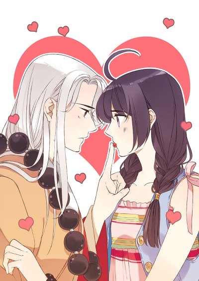 A "Dimwitted" Monk fell from Heaven