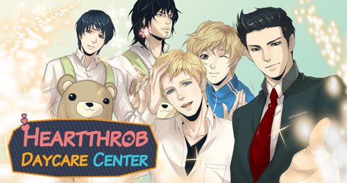 Heartthrob Daycare Center Heartthrob Daycare Center