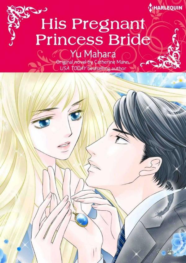 His Pregnant Princess Bride His Pregnant Princess Bride
