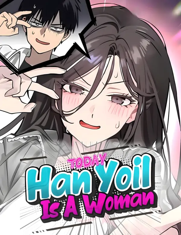 Today's Han Yoil is a Woman [Kontoru]