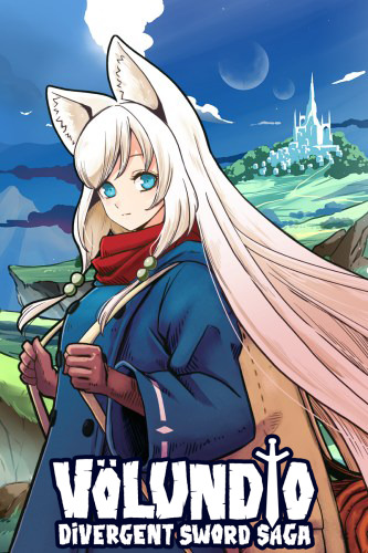 Völundio ~Divergent Sword Saga~ (Official)