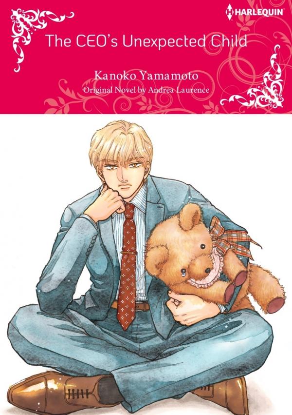 The CEO'S Unexpected Child The CEO'S Unexpected Child
