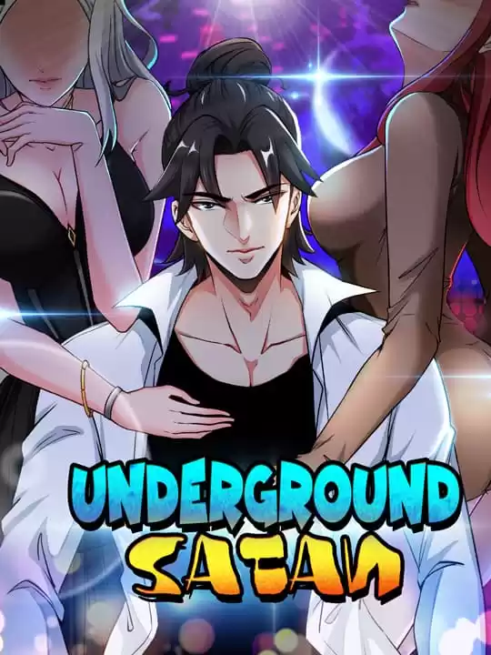 Underground Satan (Official)