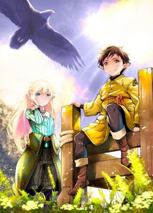 Read Conqueror of Dying Kingdom
