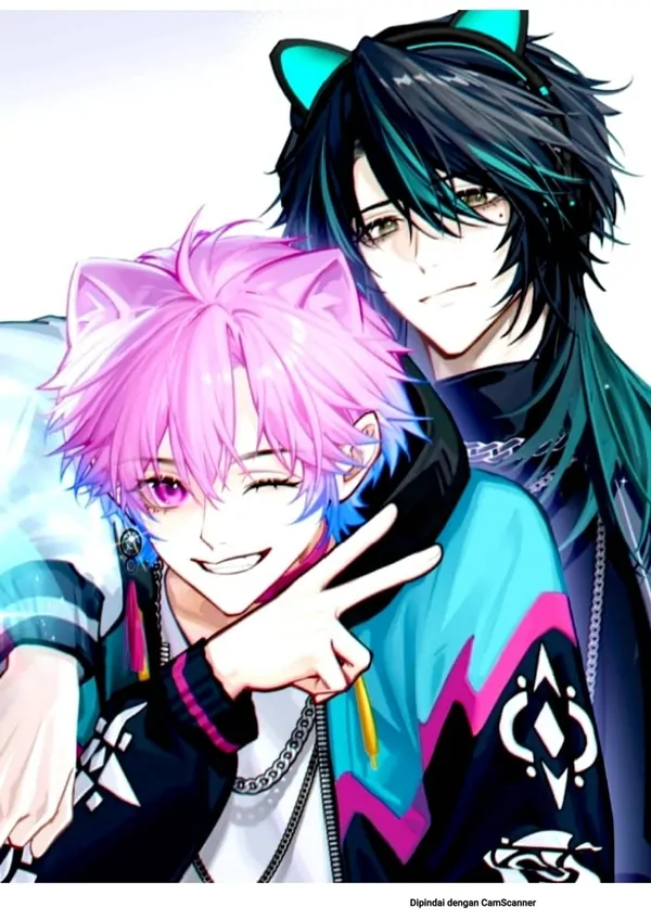 Untukmu yang memiliki keinginan