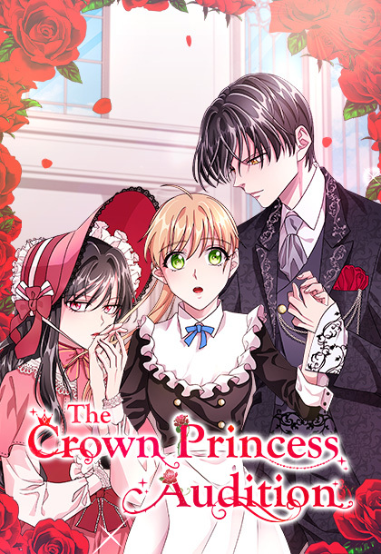 The Crown Princess Audition (Official) The Crown Princess Audition (Official)