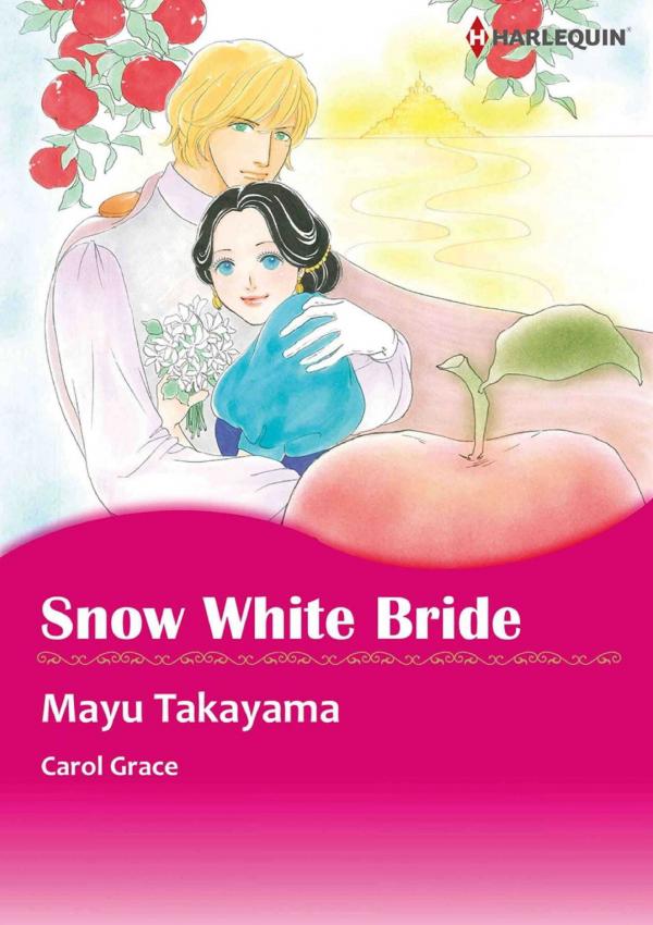 Snow White Bride Snow White Bride