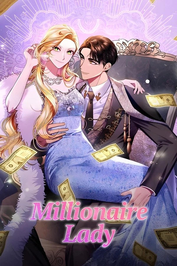 Millionaire Lady [Official]
