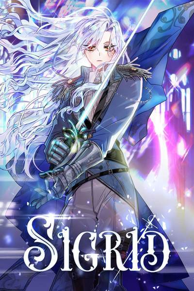 Read Sigrid (Official) - Chapter 3 | KaliScan