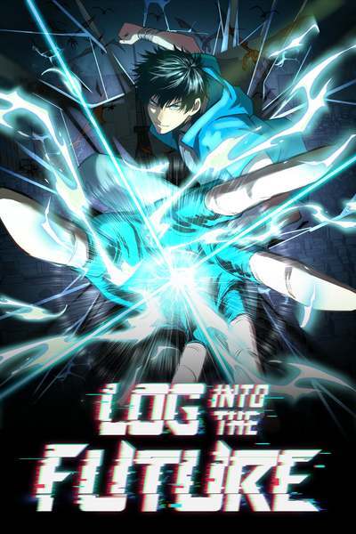Read Log Into The Future [Tapas Official]