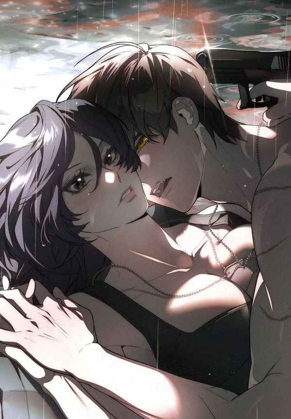 Please Shoot Me [Uncensored ver.]