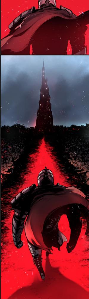 Corpse Knight Gunther