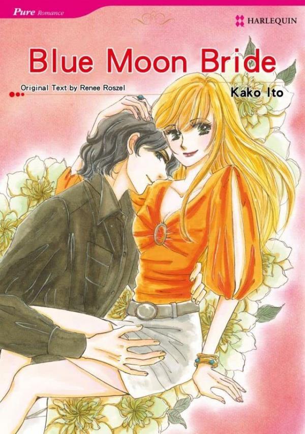 Blue Moon Bride Blue Moon Bride