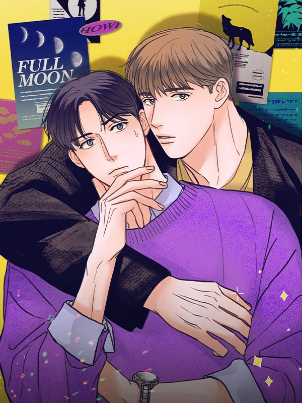 The Curse of the Full Moon [Official]