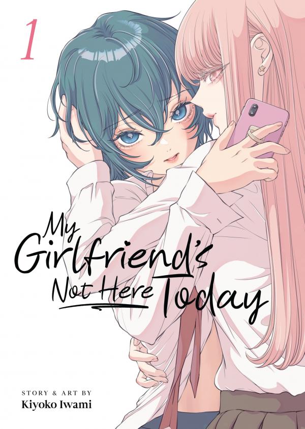 My Girlfriend's Not Here Today «Official» My Girlfriend's Not Here Today «Official»