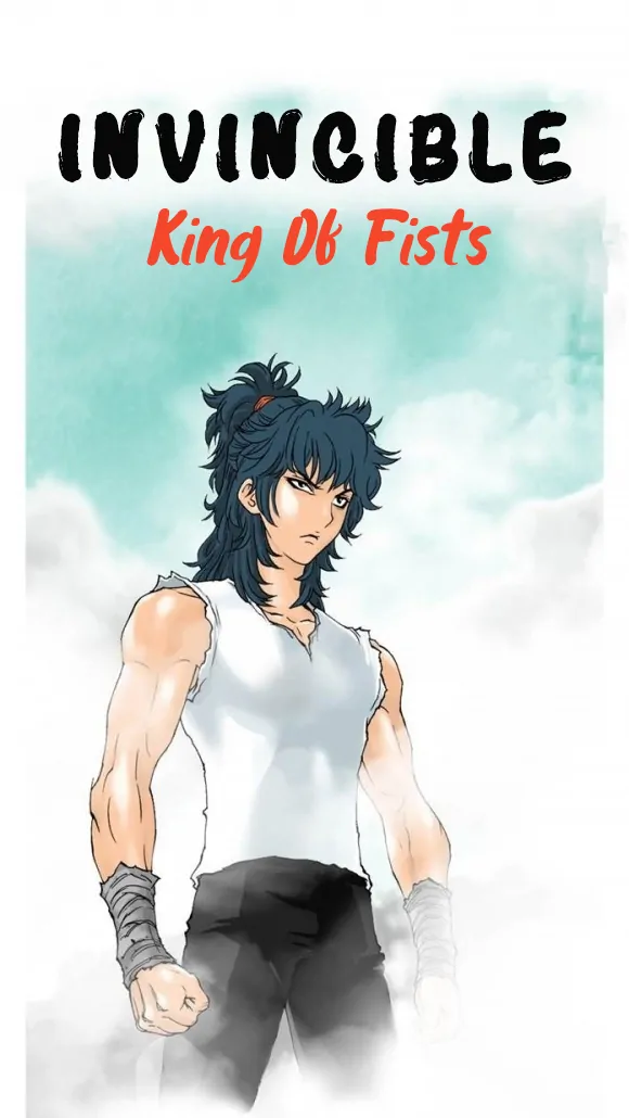 Invincible Fist King