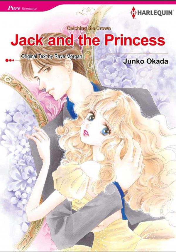 Jack and the Princess Jack and the Princess