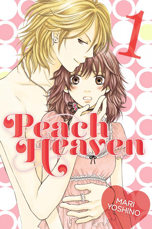 Peach Heaven (Official) Peach Heaven (Official)