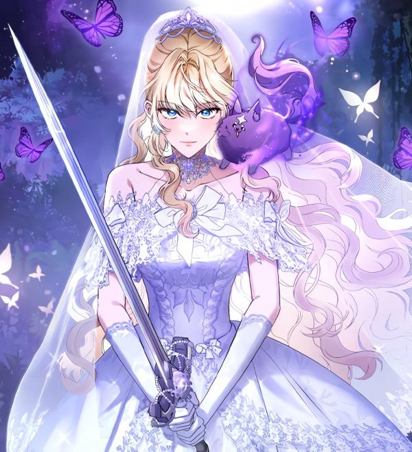 Azelda: Spirit Master's Contract Marriage Azelda: Spirit Master's Contract Marriage