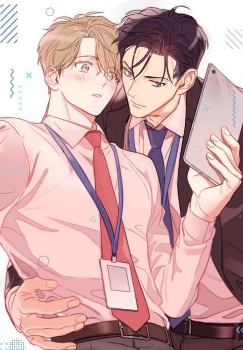 The New Recruit (R) The New Recruit (R)
