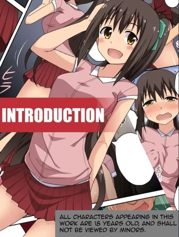 An introduction to exposure for newlyweds!