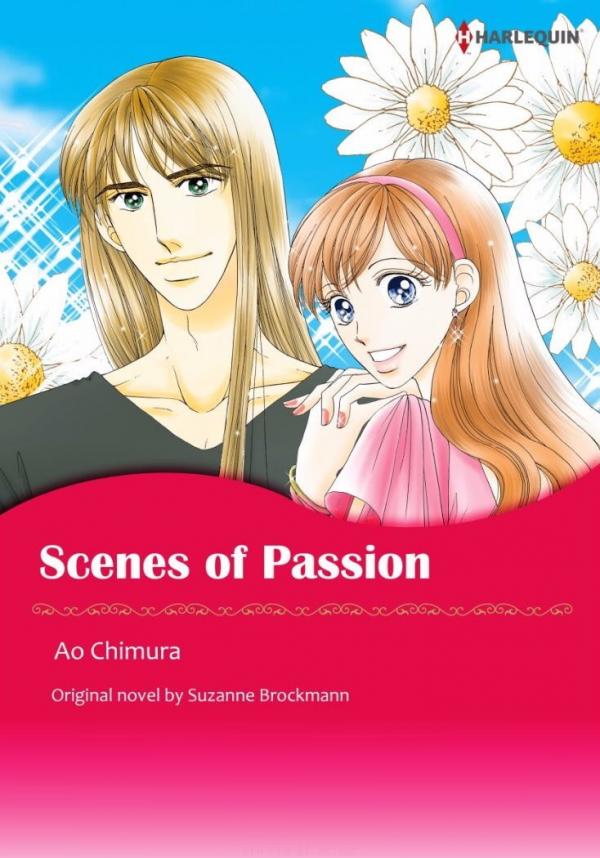 Scenes Of Passion Scenes Of Passion
