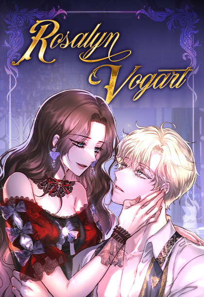 Rosalyn Vogart (Official) Rosalyn Vogart (Official)