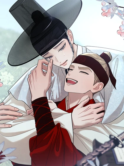 Red Thread Quest [Official] (Uncensored)