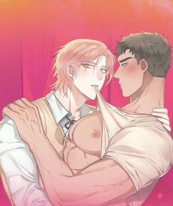 Bara- Boom[Adult BL Shorts]