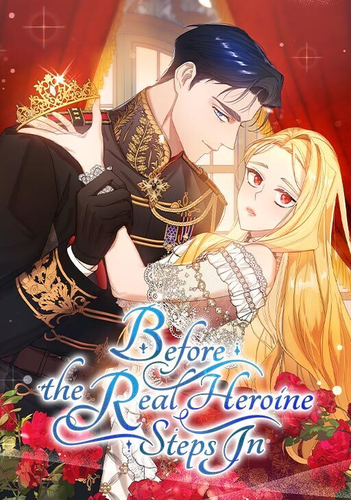 Read Before the Real Heroine Steps In [Official]