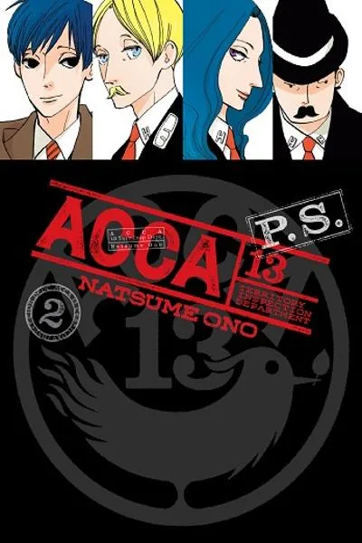 ACCA - 13-Territory Inspection Department P.S. {Official}