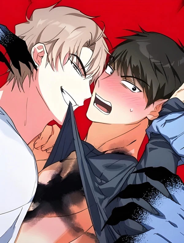 Breathtaking Alliance (19+) [Myth Toons]