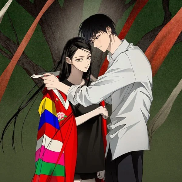 The Summer Swallowed by Darkness