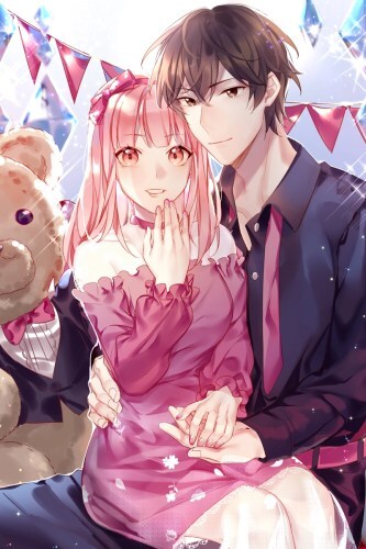 Vengeful Young Master's Sweetheart Vengeful Young Master's Sweetheart