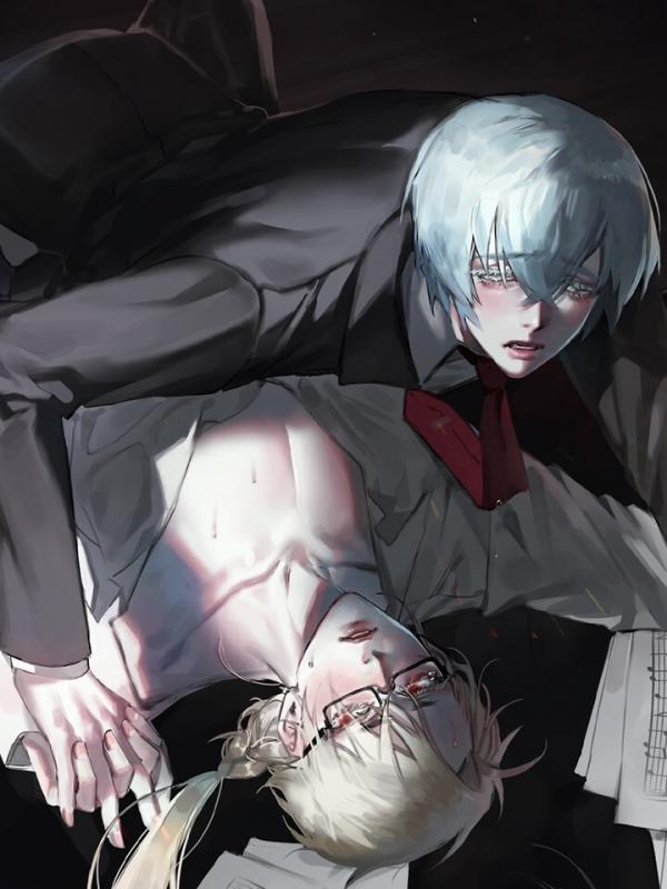 My Brother's Lover My Brother's Lover