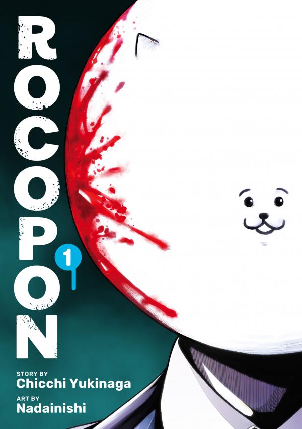 Rocopon [Official]