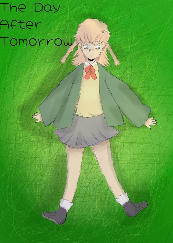 The Day After Tommorow The Day After Tommorow