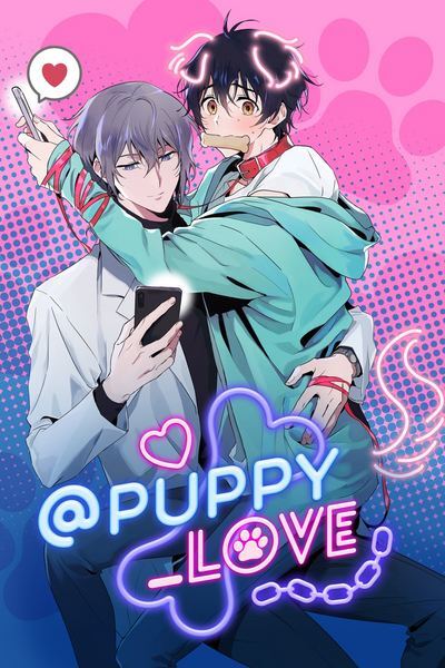 Puppy Love (Official) Puppy Love (Official)