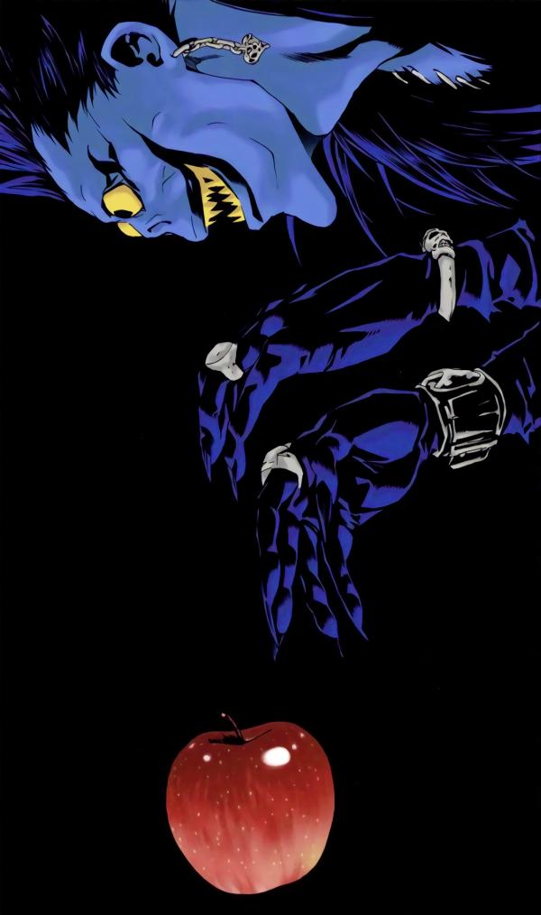 Death Note - Full Color Edition Death Note - Full Color Edition