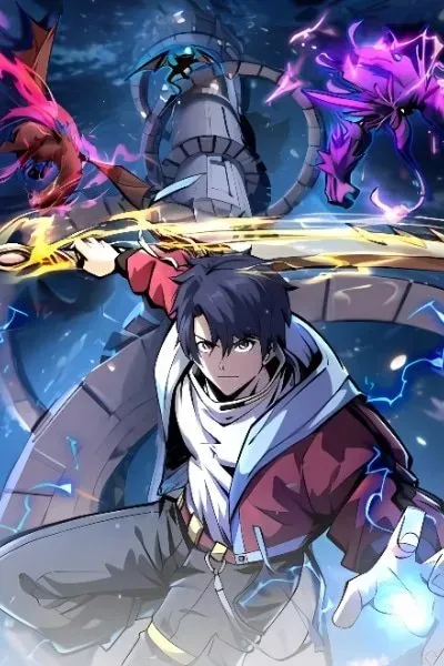 Quan Min Qiang Ta: Wo Tiqian Tongguan 999 Ceng
