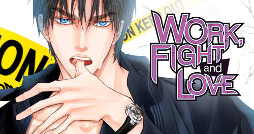 Work, Fight and Love - Side-Stories