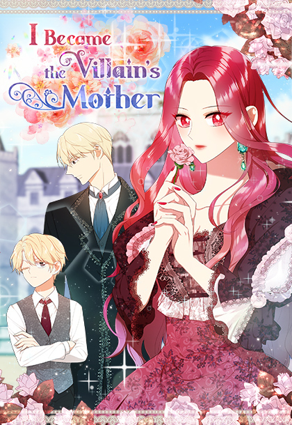 I Became the Villain's Mother [Official]