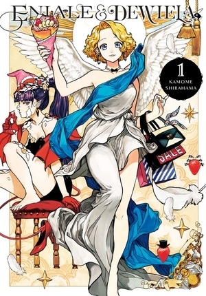 Endevi Endevi