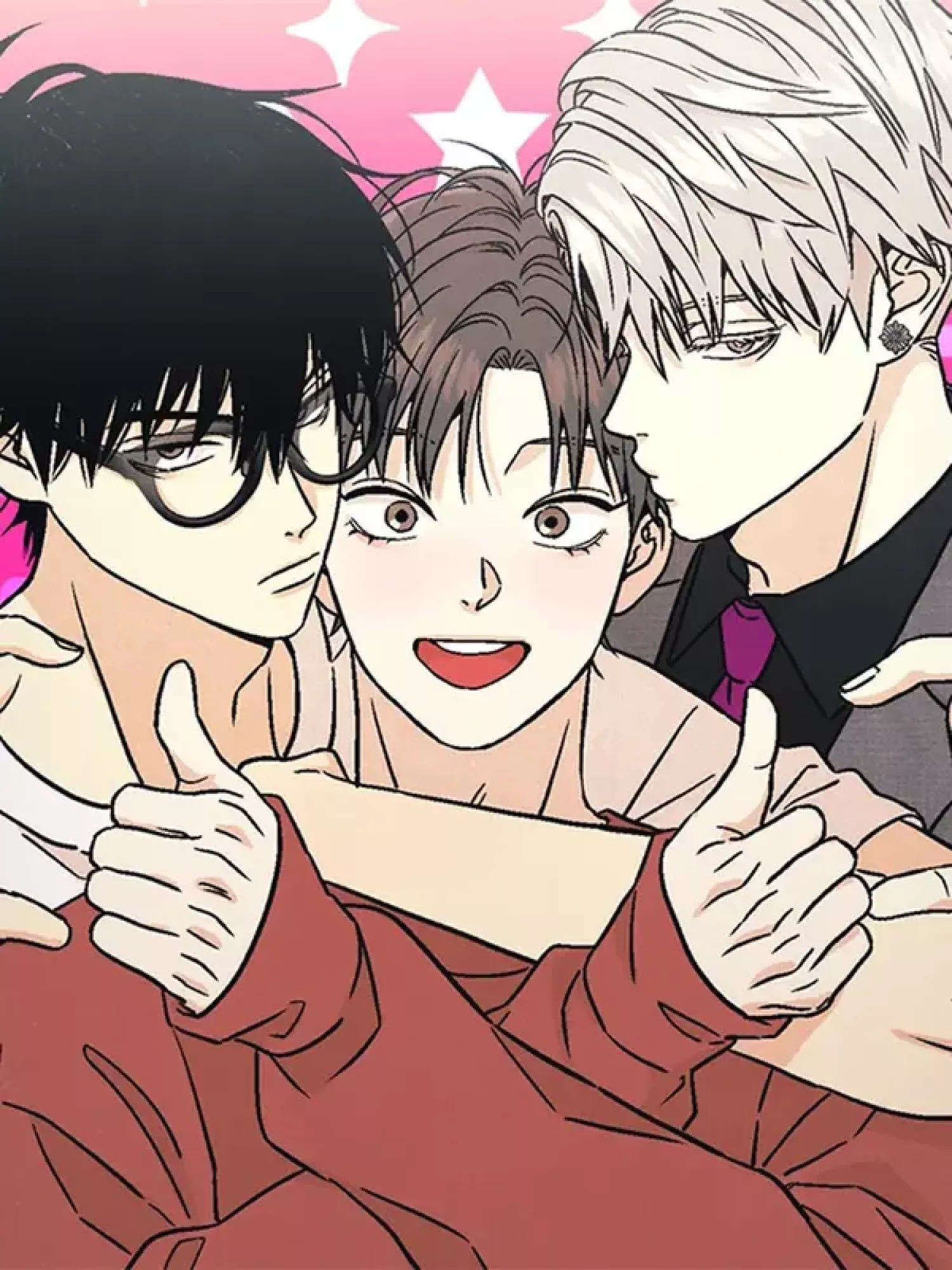 Operation Leo 《Official Uncensored》