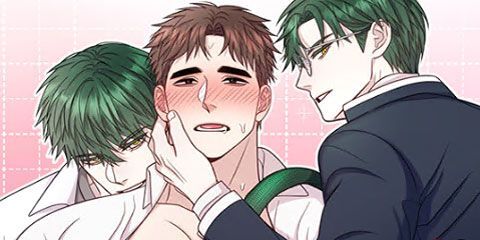 Snake is good for a rabbit in heat.