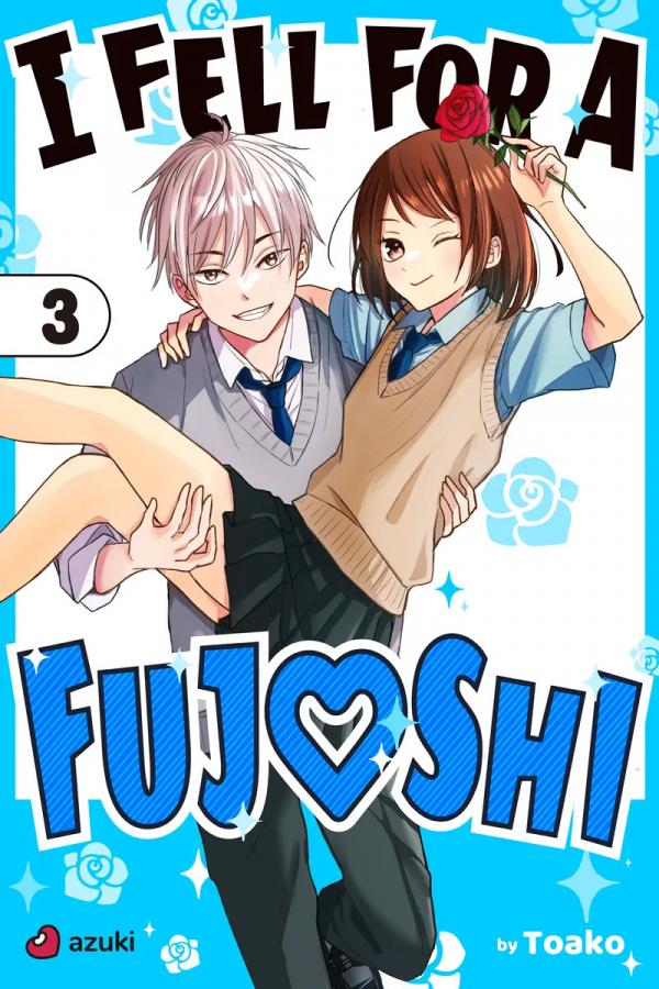 I Fell for a Fujoshi I Fell for a Fujoshi