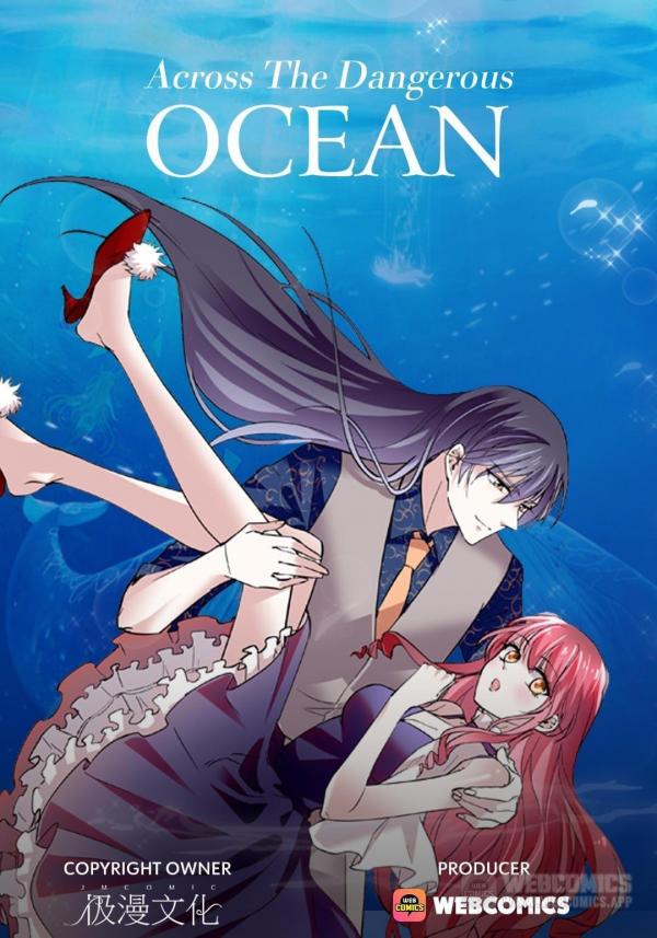 Across the dangerous Ocean