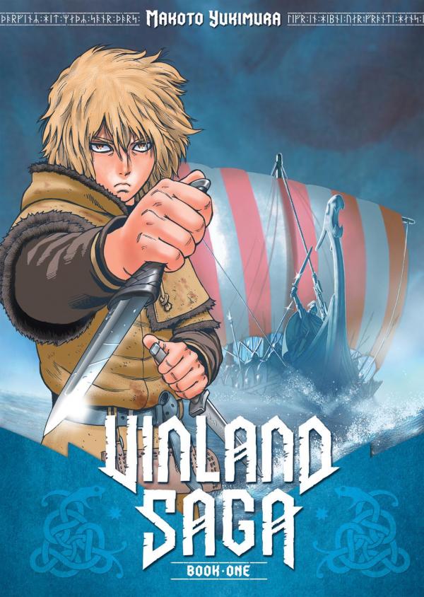 Vinland Saga (Official)