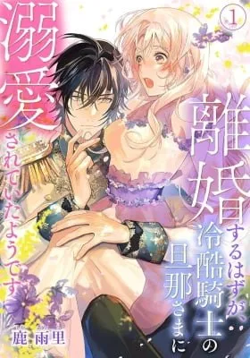 Rikon Suru Hazu ga, Reikoku Kishi no Danna-sama ni Dekiai Sarete Itayou desu
