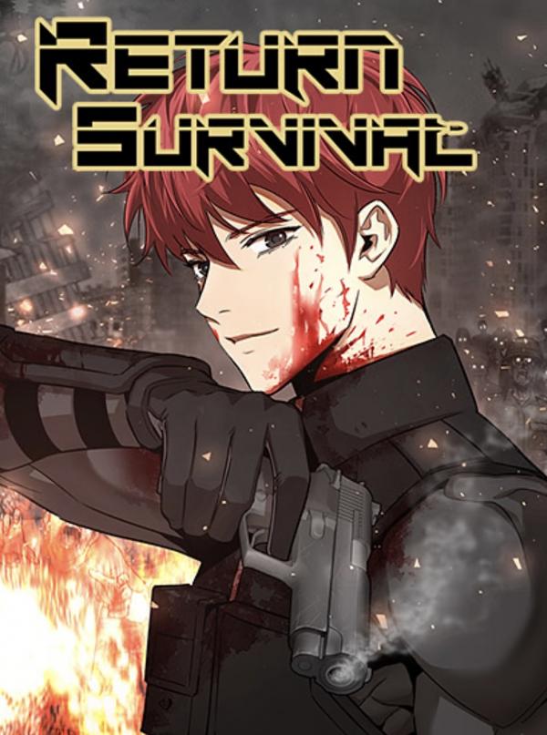 Return Survival (new English translation) Return Survival (new English translation)